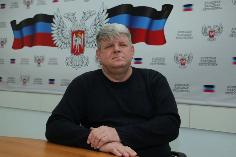 Хавиков Игорь Викторович Член Исполнительного комитета