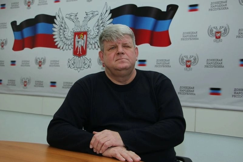 Хавиков Игорь Викторович Член Исполнительного комитета