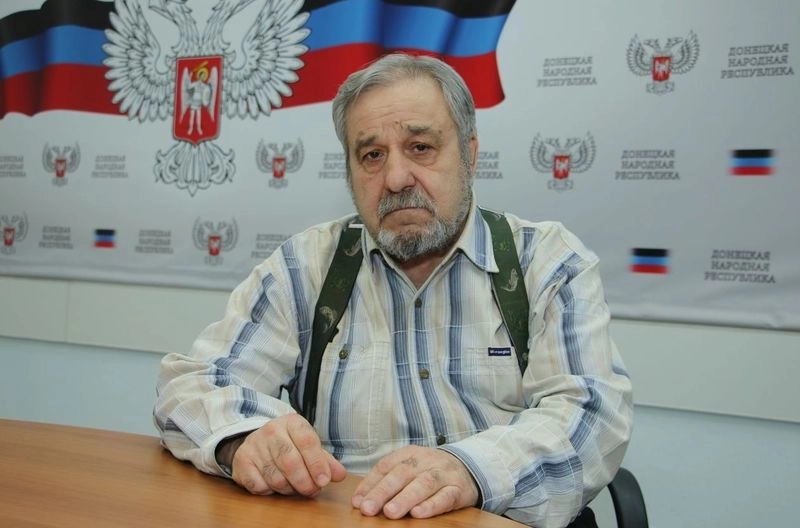 Подолякин Евгений Владимирович Член Исполнительного комитета